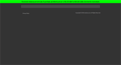 Desktop Screenshot of melaluna.com